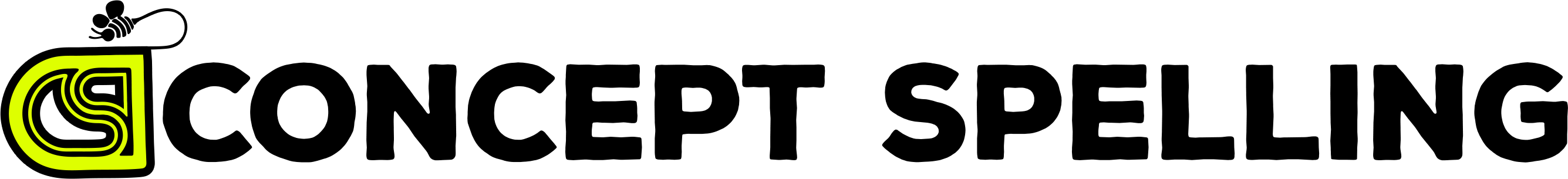Concept Spelling